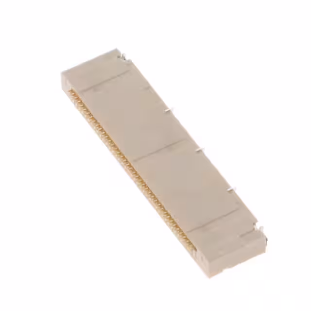 046892640101846+ KYOCERA AVX  Conjuntos de conectores FFC FPC (planos y flexibles)